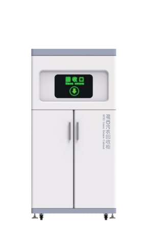 RFID智能柜 智能發(fā)衣柜 自助收衣柜 RFID智能柜套件 